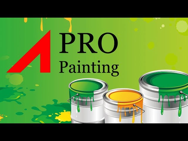 APro Canberra Painting Pty Ltd - Belconnen, ACT