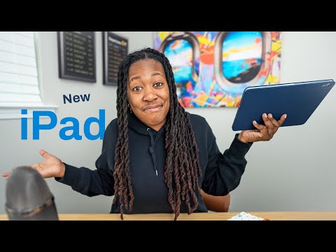 New Apple iPad Air and iPad Pro  - To Buy or Not to Buy?