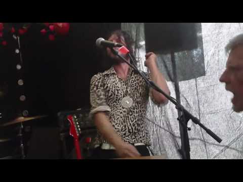 Festival Cosmic Trip 2010 - Kitchenmen - 02.AVI