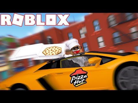 Working At A Pizza Place In Roblox Huge Update Jonesgotgame -