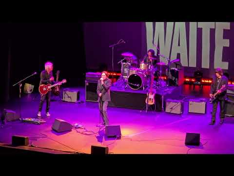 John Waite - Full Concert (4K) - Carteret Performing Arts and Events Center - Carteret, NJ, 11/12/25