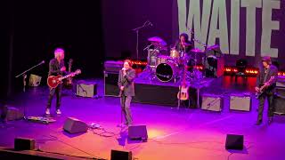 John Waite - Full Concert (4K) - Carteret Performing Arts and Events Center - Carteret, NJ, 11/12/25