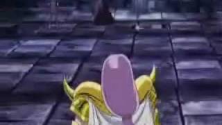 Saint Seiya AMV - Fade