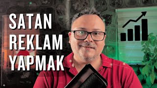 Satan Reklam Yapmak | Bölüm 1 -  Hedef Kitle - Dijital Pazarlama Eğiti