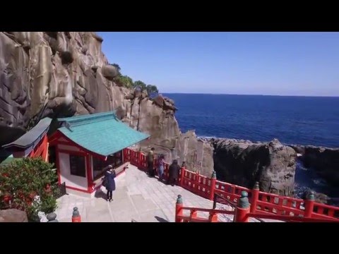 Beautiful miyazaki　日南・串間