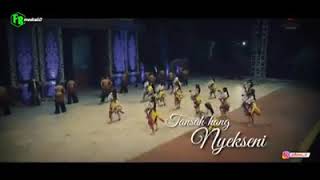Download lagu Rembulan || Cip. Ipa Hadi Sasono -Reog Ponorogo-. mp3