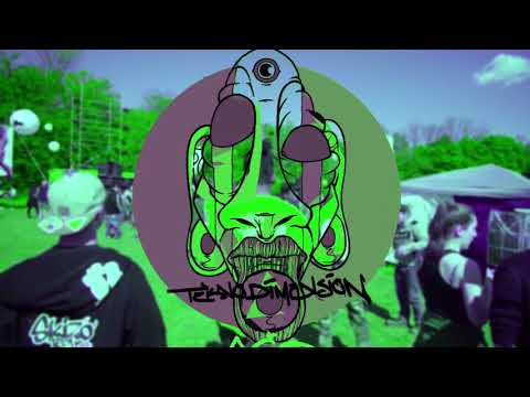 Van der Wiese - Ether [MSTR1]