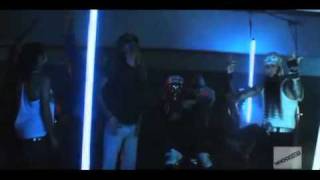 Hollywood Undead - Levitate Digital Dog Club Remix Official Music Video