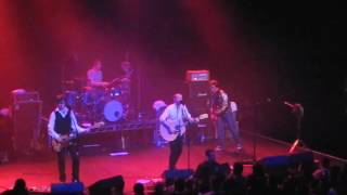 TRAVIS Los Angeles 4.30.07  Battleships