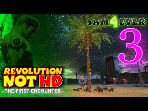 ᴴᴰ Serious Sam Classics: Revolution Remastered + 8 DLC #3 🔞+👍