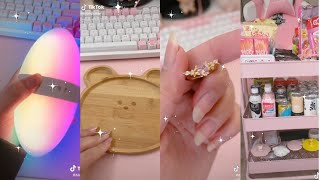 Download lagu Kawaii🧸🌸//unboxing//food// tiktok compilation #11 mp3
