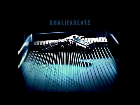 "Omertà" Trap Beat Instrumental 2018 | Dope Hard Lit Rap Hiphop Freestyle Trap Type Beat |