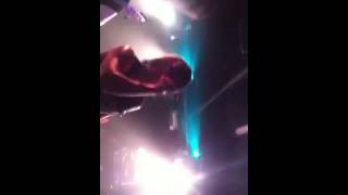 Talking in Whispers Live by "Rise to Remain"