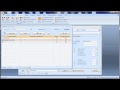 Almyta Control System (ACS): Software Navigation - ABC Inventory Demo