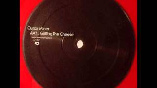 Cursor Miner - Grilling The Cheese .wmv