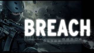 Breach Destruction Trailer