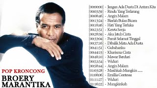Download lagu 20 lagu terbaik Broery Marantika Full Album terpopuler kualitas audio HQ - Lagu Lawas Nostalgia mp3