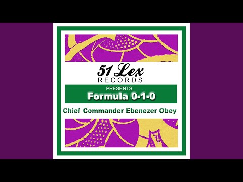 Formula 0-1-0 Medley, Pt. 2