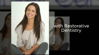 preview picture of video 'Dentist Campbelltown: Restorative Dentistry'