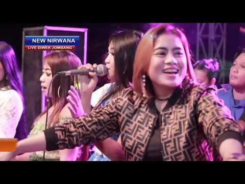 JARAN GOYANG NEW NIRWANA LIVE DIWEK
