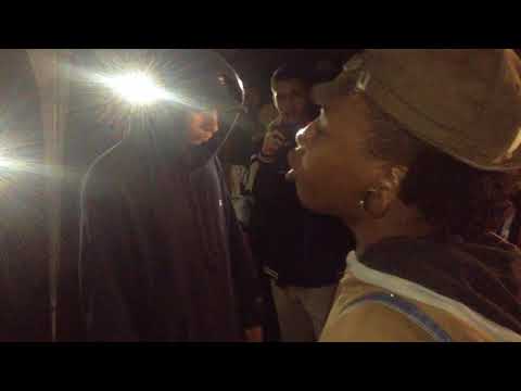 BORGES X MILHOUSE X TODDY - Double Three - Batalha da Atlântica ED72