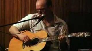 Nathan Rogers - Dark Eyed Molly (live)