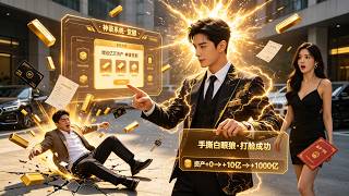 Download lagu [Multi SUB] ｜妻子出轨后，他觉醒神豪系统！手撕白眼狼小舅子，打脸势利前妻，从穷光蛋逆袭成首富！！#剧能充电站 #MiniDrama#精彩大陆短剧 mp3
