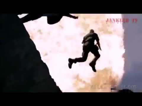 DMX - X Gon Give It To Ya (Metal Cover)