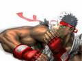 Spiritual Pressure Street Fighter 4 RYU CONCEPT Prod Okugawa Jr