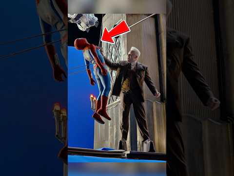 DETRÁS de los VILLANOS en SPIDERMAN BRAND NEW DAY 😱 #spiderman #curiosidades #datoscuriosos