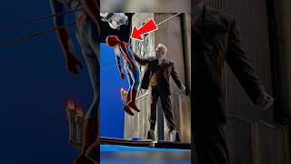 DETRÁS de los VILLANOS en SPIDERMAN BRAND NEW DAY 😱 #spiderman #curiosidades #datoscuriosos