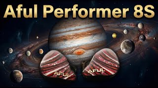 Aful Performer 8s