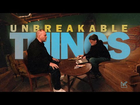 Unbreakable Things, a cinematic leadership film by Michael King Jr.
