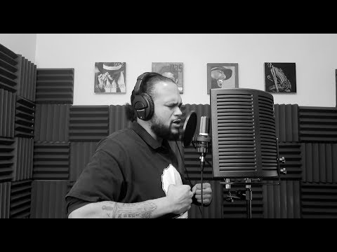 BRIDGESIDE BARS #11 - Vid the Visionary