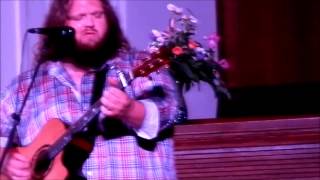 Let&#39;s Go To Bed (Live) - Matt Andersen