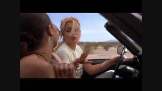 Britney Spears - Lucy, Mimi & Kit singin'[Crossroads]