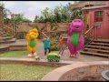 Barney Big Little