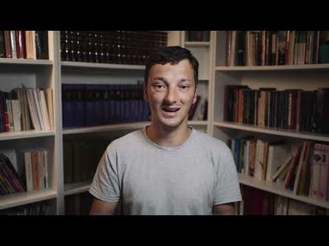 Interpretarea Scripturii - Principiul priorității autorului - Ep.3