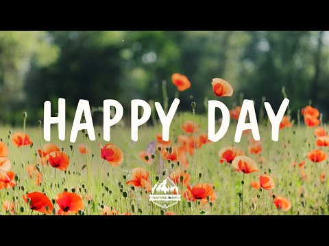 Happy Day - An Indie/Pop/Folk Compilation | March 2021