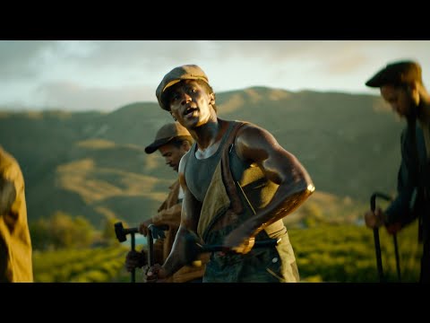 Joseph David-Jones - Castles in The Sky (Official Music Video)