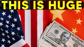 China Credit Warning & Fed Risks — Full Breakdown & Transcript