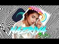 Nazriya Ae Inspired Edit Alight Motion Funimate Uk Mp4