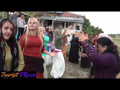 Turkey Wedding Dance 01