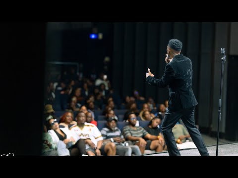 Nijo Live at 7 Arts Theatre- Shutdown Day 2