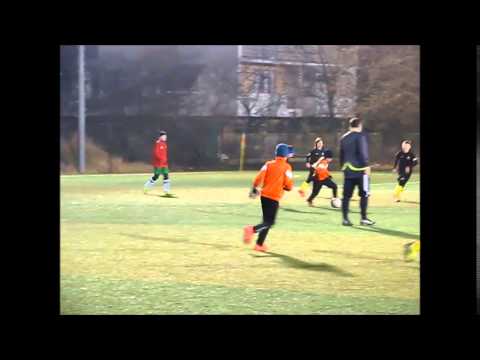 PZ U12, FK Inter Ba U12 - PFK PiešťanyU13 - FŠRH MoravanyU12