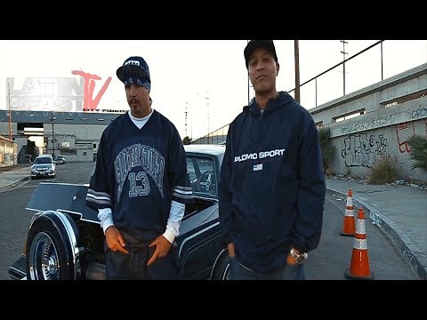 Loco Negro - Hit Em Up (Official Music Video)