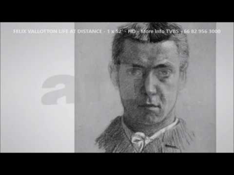 Felix Valloton Life At Distance   Trailer