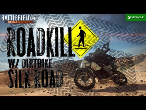 roadkill xbox review