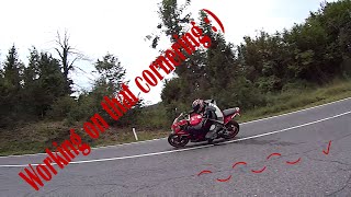 preview picture of video 'BurnWheels - Snake racers 2014 - pure sound: Honda CBR, Kawasaki ER-6, Yamaha R6, CBR 954, CBR 600'