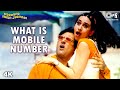 What Is Mobile Number Karisma Kapoor Govinda Sonu N Alka Y Haseena Maan Jaayegi 90s Song